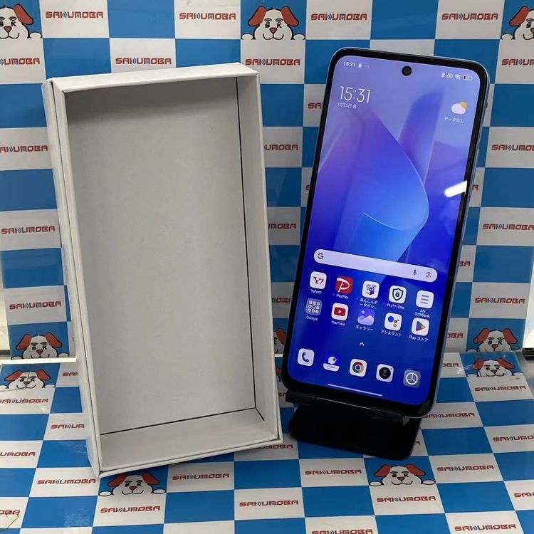 Xiaomi Redmi 12 5G 4GB/128GB ֥롼 A401XM SoftBan