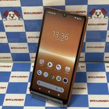 Xperia Ace III 64GB �֥�å������ A203SO Y!mobile��SIM�ե�