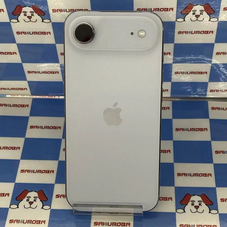 ¨��ȯ����iPhone Air 1TB �������֥롼 MG2K4J/A SIM�ե꡼����Ʊ��