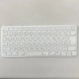 Magic Keyboard with Touch ID  �ۥ磻�� MK293J/A ����