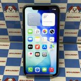 即日発送可iPhone11 64GB グリーン MWLY2J/A SoftBank版SIMフリー
