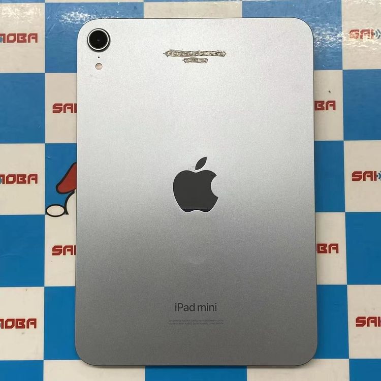 iPad mini 7 (A17 Pro) Wi-Fiǥ 256GB ֥롼 PXNC3Z