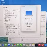 MacBook Air 13����� Early2025 Apple M4 (CPU:10C/GPU: