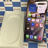iPhone16 Pro 512GB �ʥ���������˥��� MYN73J/A SIM�ե꡼ ������