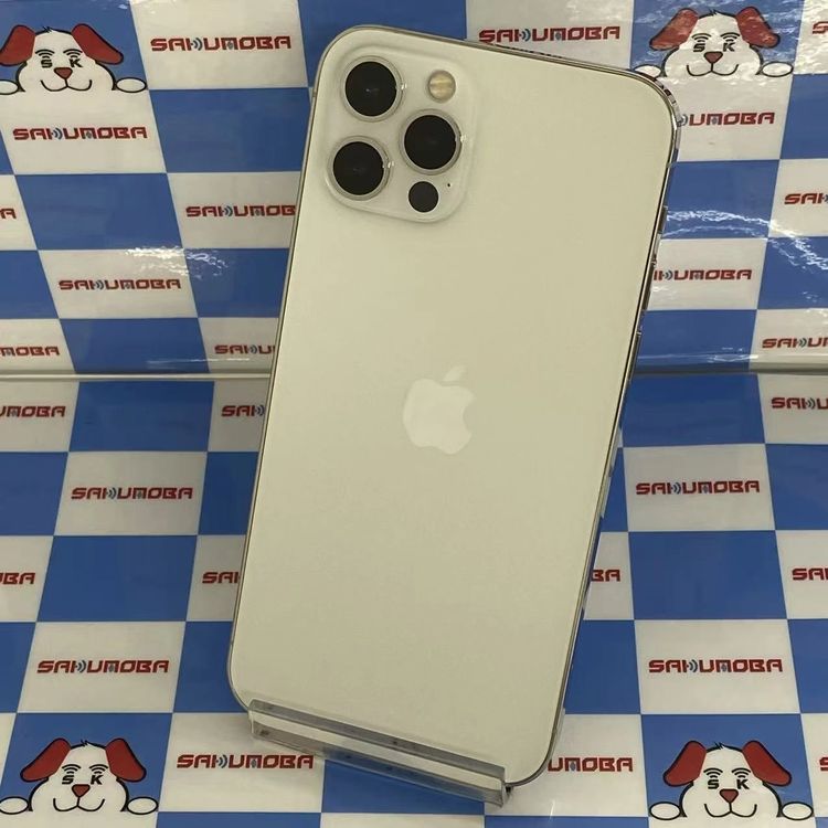 ¨��ȯ����iPhone12 Pro 128GB ����С� NGM63J/A SIM�ե꡼