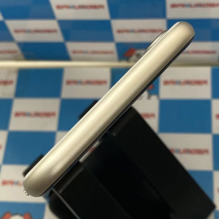 ¨��ȯ����iPhoneSE ��3���� 64GB �������饤�� MMYD3J/A AU��SIM�ե꡼