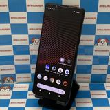 Xperia 1 III 12GB/256GB �ե����ȥ֥�å� SO-51B docomo��SIM