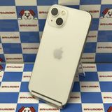 即日発送可iPhone13 512GB スターライト MLNP3J/A SIMフリー