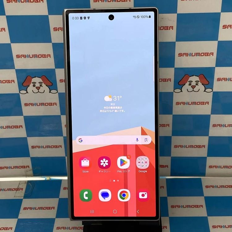 Galaxy Z Fold6 12GB/21TB Сɥ SM-F956Q SIMե꡼