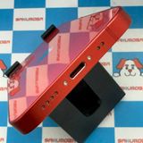 iPhone12 mini 64GB Product Red MGAE3J/A SIMե꡼ 