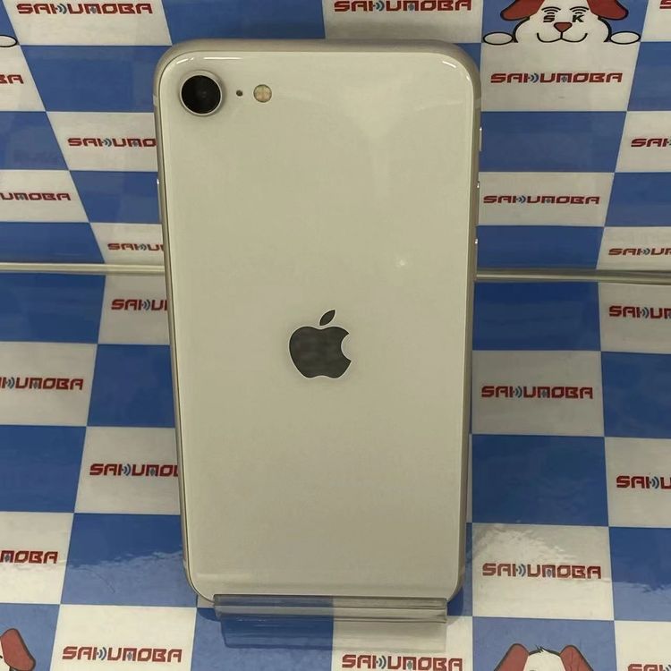 iPhoneSE ��3���� 64GB �������饤�� MMYD3J/A AU��SIM�ե꡼��������