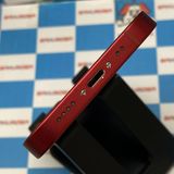 iPhone13 mini 128GB Product Red MLJG3J/A AU��SIM�ե꡼