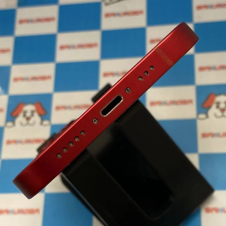 ¨ȯiPhone13 128GB Product Red MLNF3J/A AUSIMե꡼
