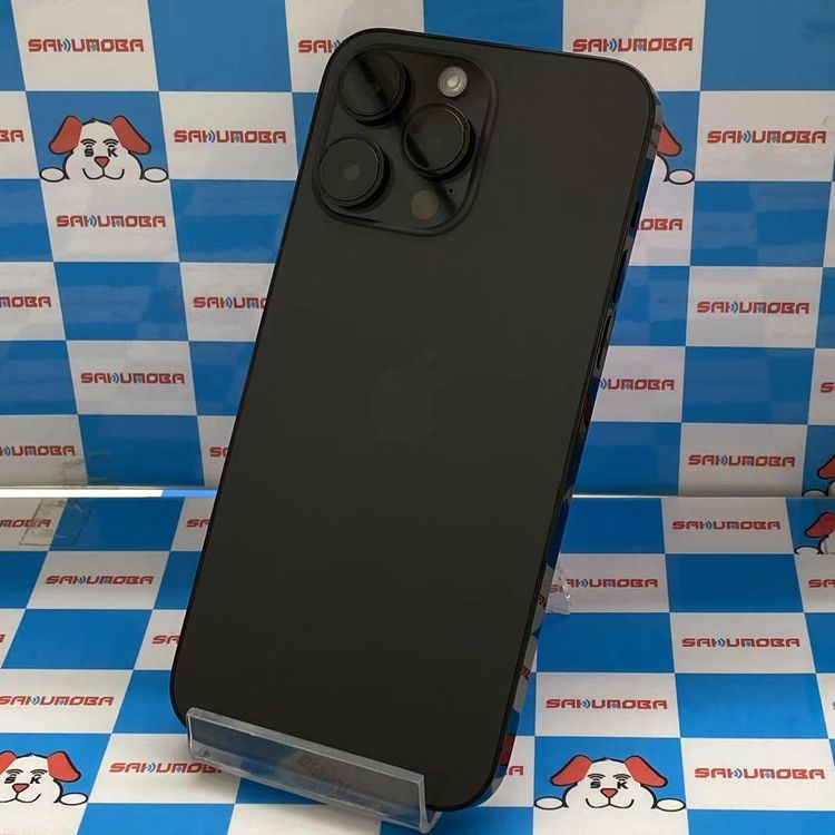 iPhone14 Pro Max 128GB ڡ֥å MQ963J/A SIMե꡼