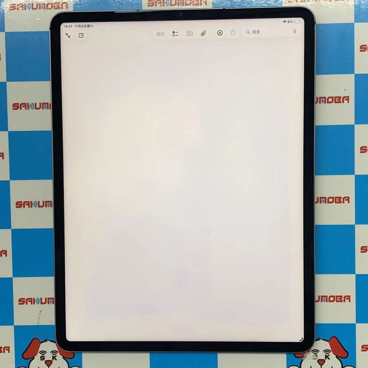 iPad Pro 12.9 6 Wi-Fi+Cellularǥ 128GB MP1X