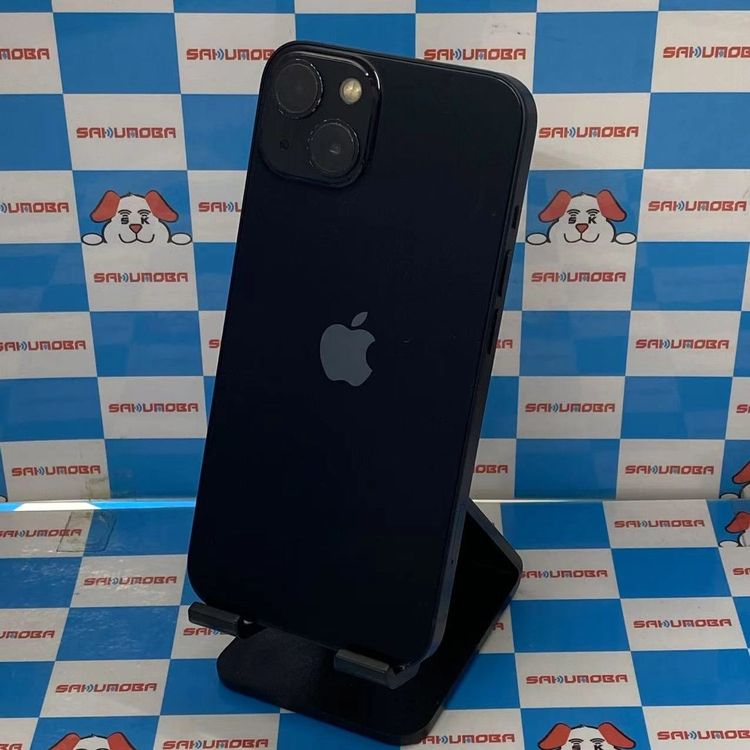 ¨ȯiPhone13 128GB ߥåɥʥ MLNC3J/A SIMե꡼