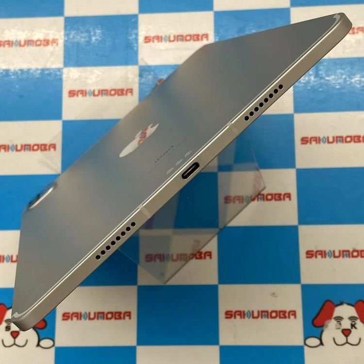 iPad Pro 11 3 Wi-Fi+Cellular 256GB С MHW8