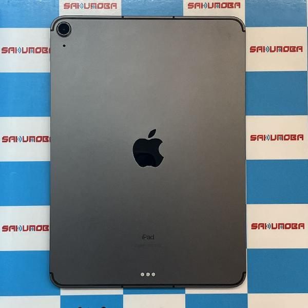 ムスビー｜当日発送可iPad Air 第4世代 64GB Apple版SIMフリー 