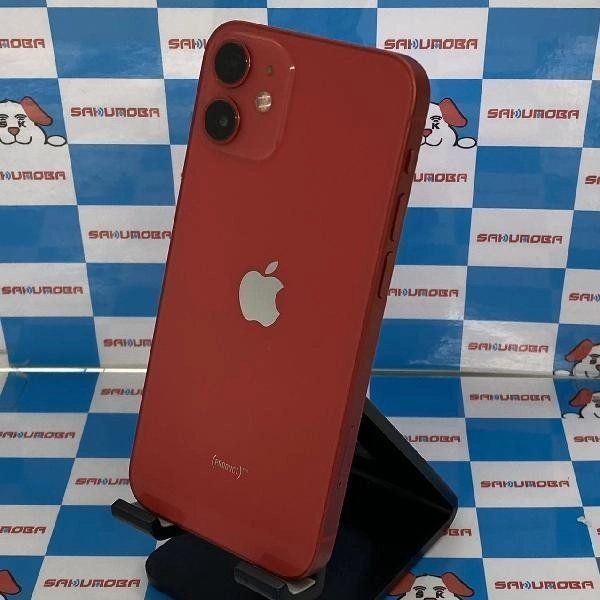 iPhone12 mini SoftBankSIMե꡼ 128GB MGDN3J/A A2398