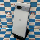 即日発送可Google Pixel 7a 128GB Sea G82U8 SIMフリー