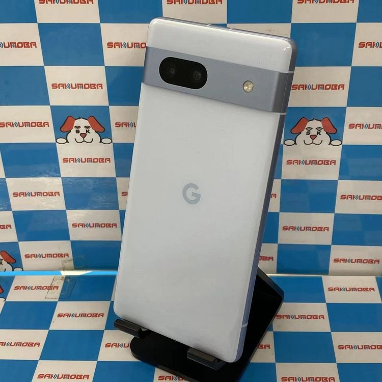 ¨ȯGoogle Pixel 7a 128GB Sea G82U8 SIMե꡼