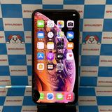 iPhoneXS 256GB  NTE22J/A docomoSIMե꡼ 