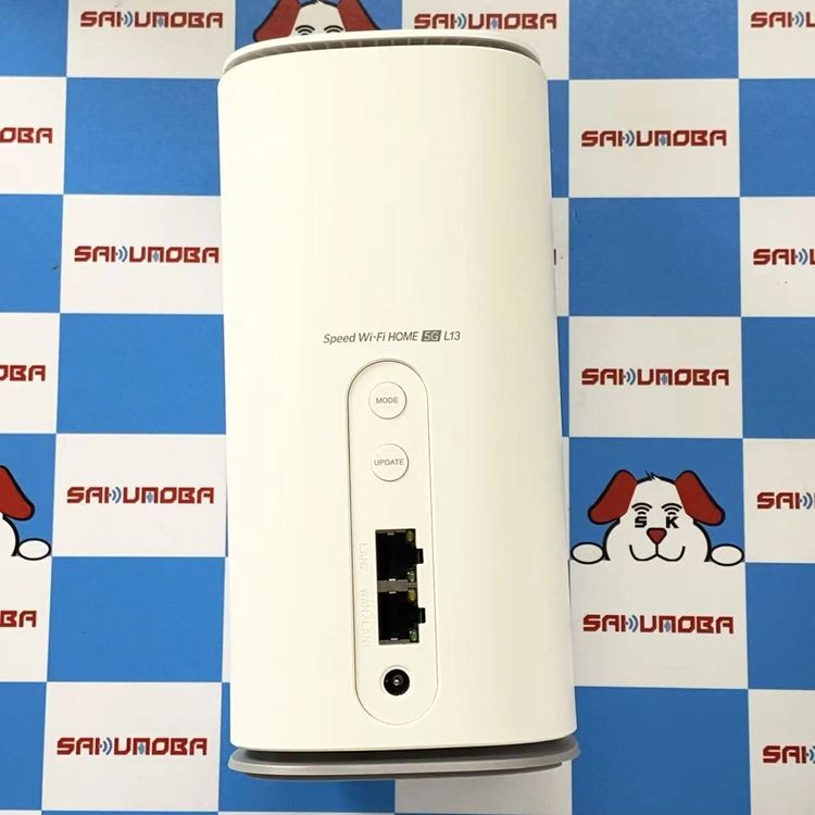 Speed Wi-Fi HOME 5G L13 ZTR02 * �ۥ磻�� ZTR02SWU SIM��