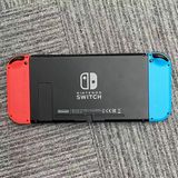 Nintendo Switch 2019ǯ��ǥ� 32GB �ͥ���֥롼�ߥͥ����å� HAC-00