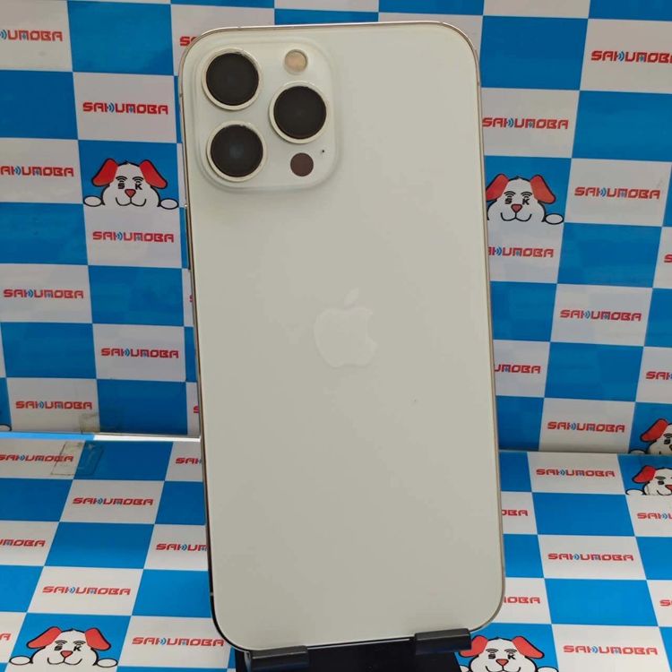 iPhone13 Pro Max 256GB С MLJ93J/A SoftBankSIM