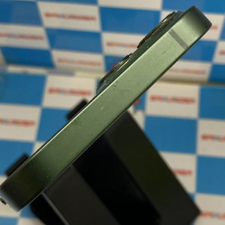 ¨ȯiPhone13 256GB ꡼ MNGH3J/A SIMե꡼