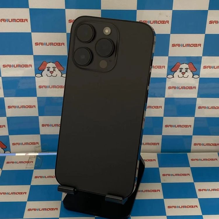 iPhone14 Pro 128GB ڡ֥å MPXU3J/A SoftBankSIM