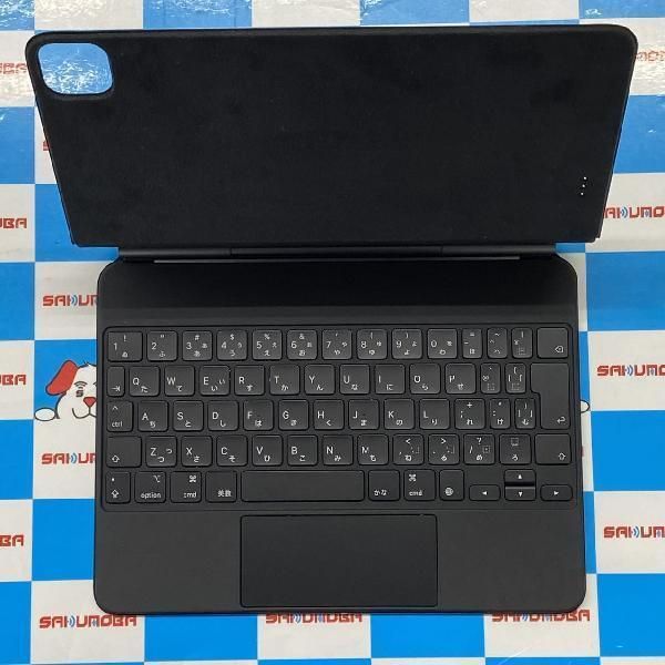 ムスビー｜iPad Pro 11インチ用 Magic Keyboard MXQT2J/A A2261 日本語 