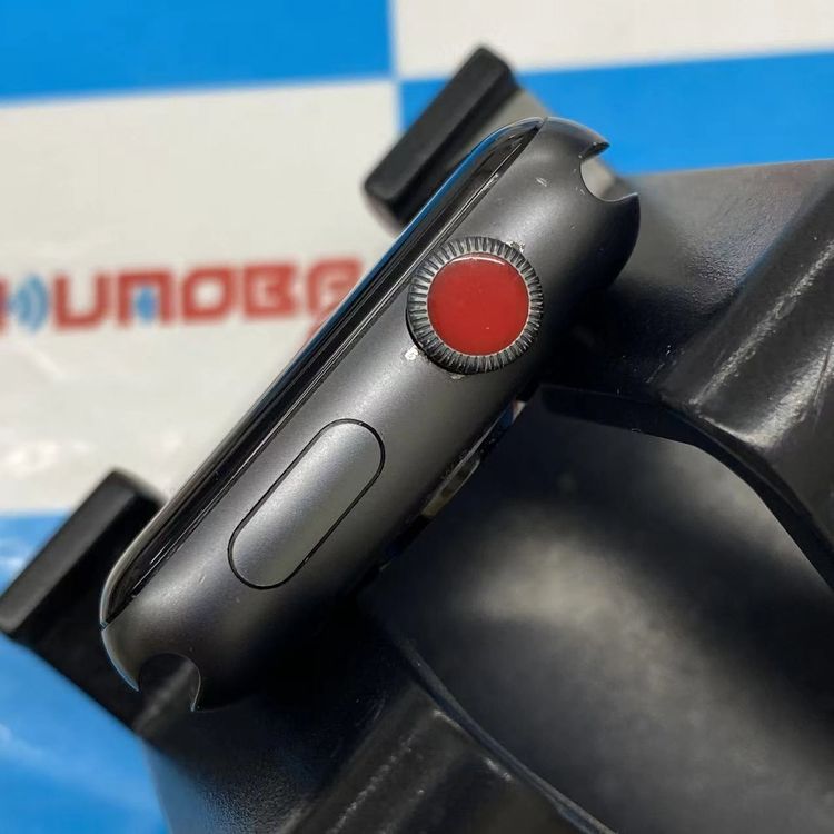 Apple Watch Series3 16GB 42mm ���ڡ������쥤 MQKR2J/A SIM