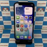 ¨��ȯ����iPhone12 mini 64GB �֥�å� MGA03J/A AU��SIM�ե꡼