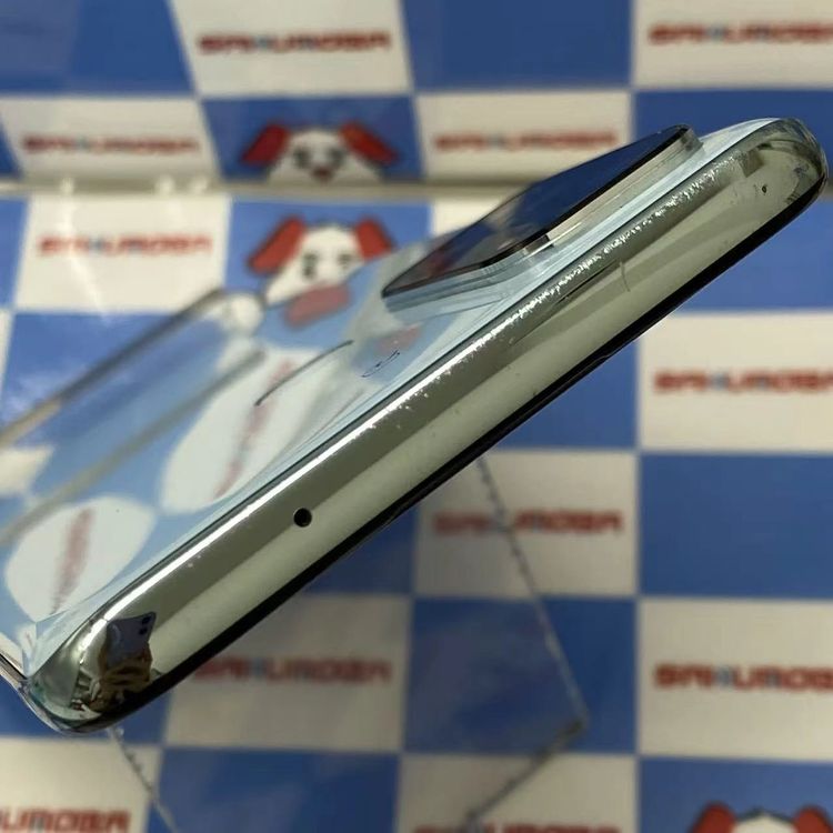 ¨��ȯ����OPPO Reno5 A 128GB �������֥롼 CPH2199 SIM�ե꡼ ��������
