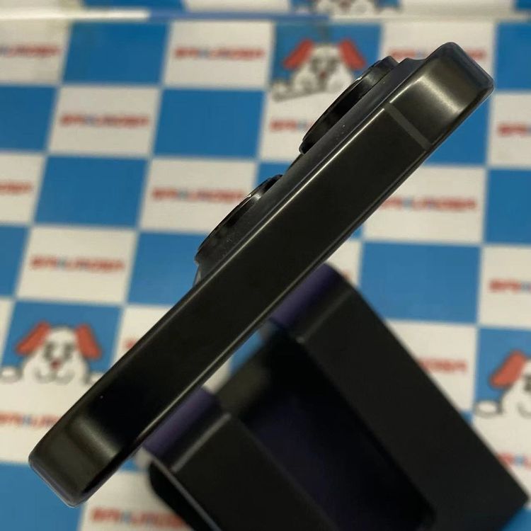 iPhone16 Pro 256GB �֥�å������˥��� MYN03J/A SIM�ե꡼����