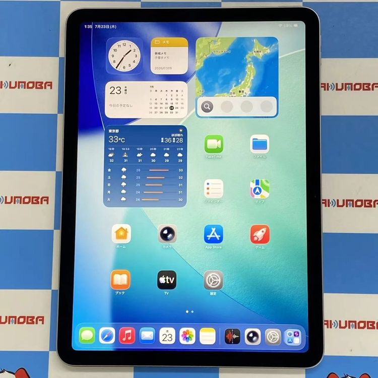iPad Air 11����� ��7���� Wi-Fi��ǥ� 256GB ���ڡ������쥤 MCA14J/