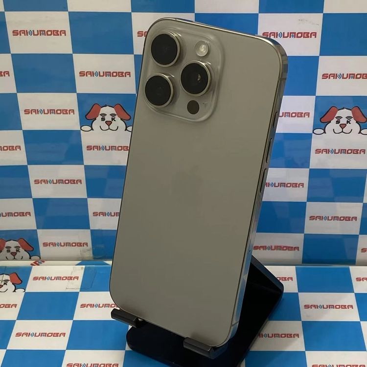 iPhone16 Pro 256GB �ʥ���������˥��� MYN33J/A SIM�ե꡼ ����