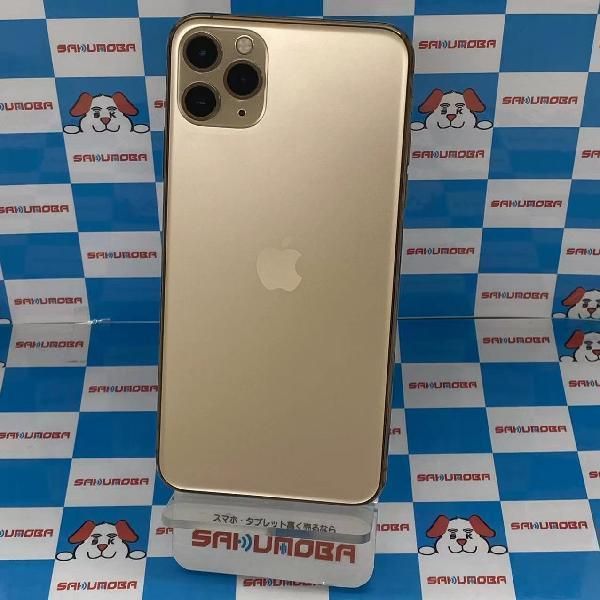 ムスビー｜iPhone11 Pro Max 64GB Softbank版SIMフリー バッテリー98  
