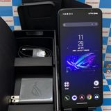 ROG Phone 6 12/256GB ���ȡ���ۥ磻�� AI2201 ������SIM�ե꡼