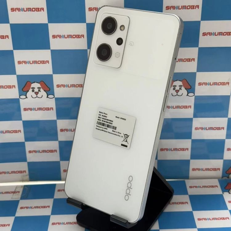 ¨ȯOPPO Reno9 A 128GB ʥȥ֥å CPH2523 SIMե꡼