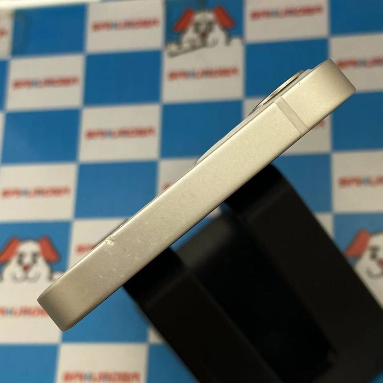 ¨ȯiPhone12 mini 64GB ۥ磻 MGA63J/A AUSIMե꡼