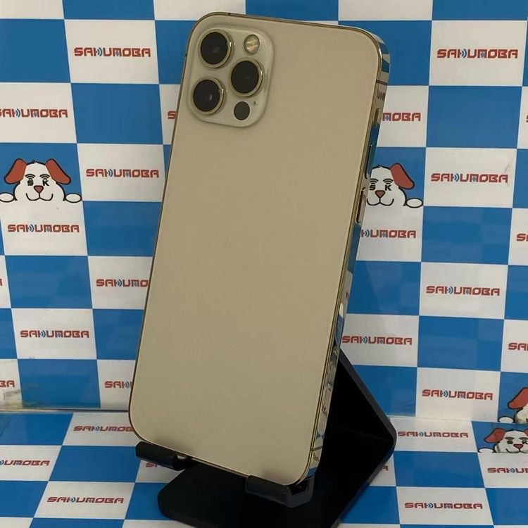 iPhone12 Pro 128GB ������� NGM73J/A SoftBank��SIM�ե꡼