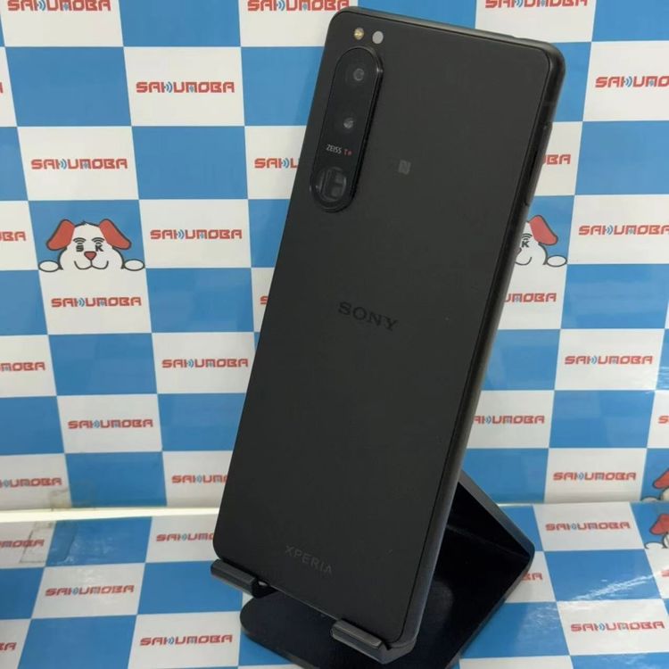 Xperia 5 III 128GB եȥ֥å A103SO SoftBankSIMե꡼