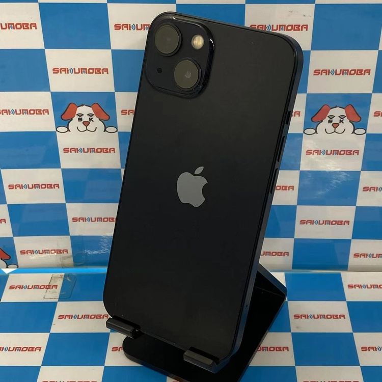 iPhone13 256GB ߥåɥʥ MLNH3J/A SoftBankSIMե꡼