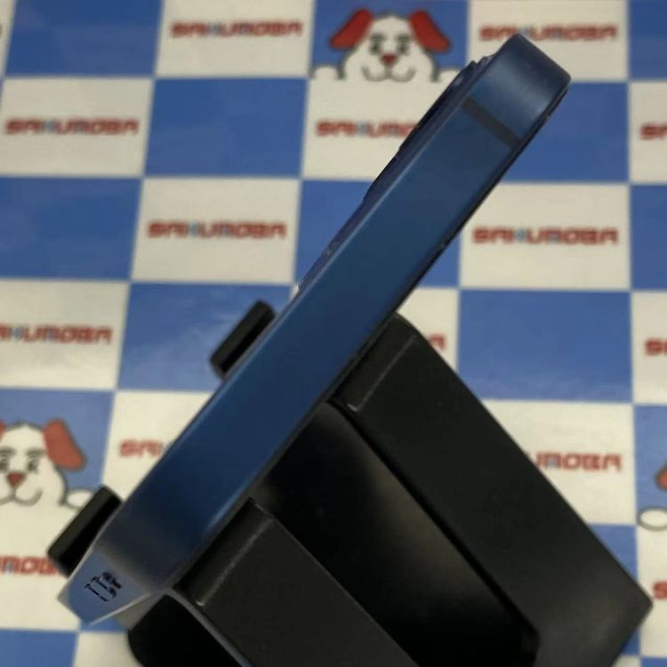 iPhone12 mini 256GB �֥롼 MGDV3J/A AU��SIM�ե꡼�������