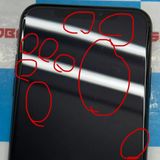 iPhoneX 64GB ڡ쥤 MQAX2J/A docomoSIMե꡼ 