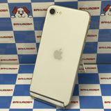 iPhoneSE 第3世代 64GB スターライト MMYD3J/A SoftBank版SIMフリー