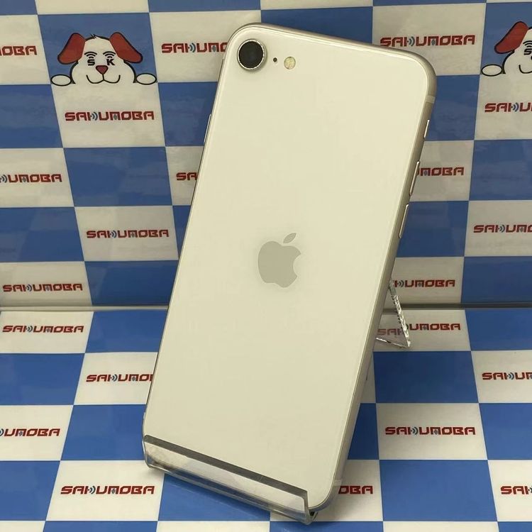iPhoneSE ��3���� 64GB �������饤�� MMYD3J/A SoftBank��SIM�ե꡼