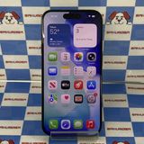 iPhone15 Pro 256GB �֥�å������˥��� MTUC3J/A AU��SIM�ե꡼